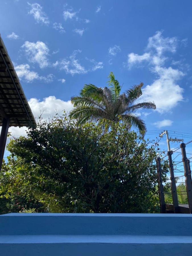 Exclusiva Casa Na Melhor Praia De Aracaju Exteriér fotografie