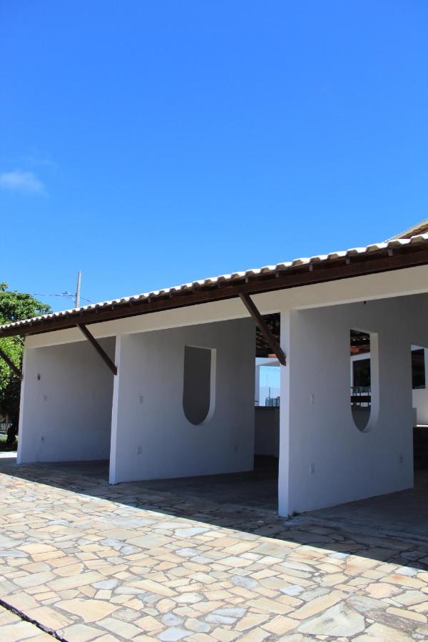 Exclusiva Casa Na Melhor Praia De Aracaju Exteriér fotografie