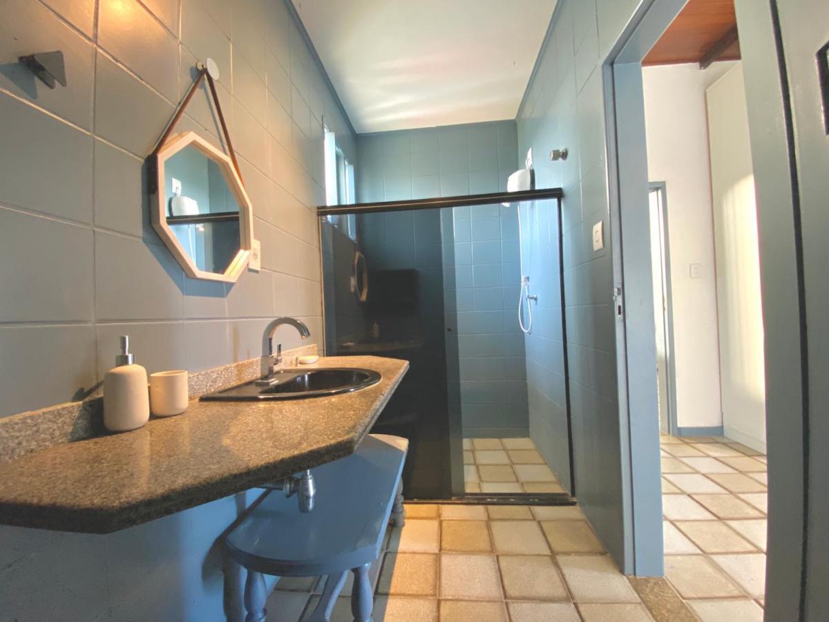 Exclusiva Casa Na Melhor Praia De Aracaju Exteriér fotografie